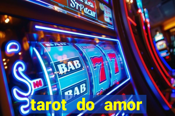 tarot do amor estrela guia